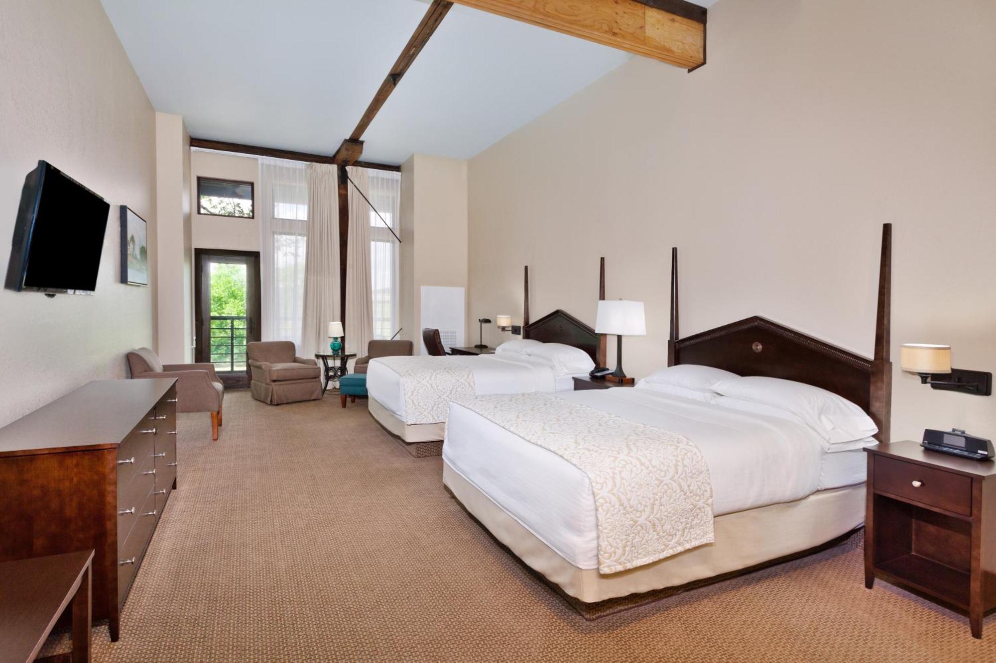 Hawthorn Extended Stay By Wyndham Rom Exterior foto