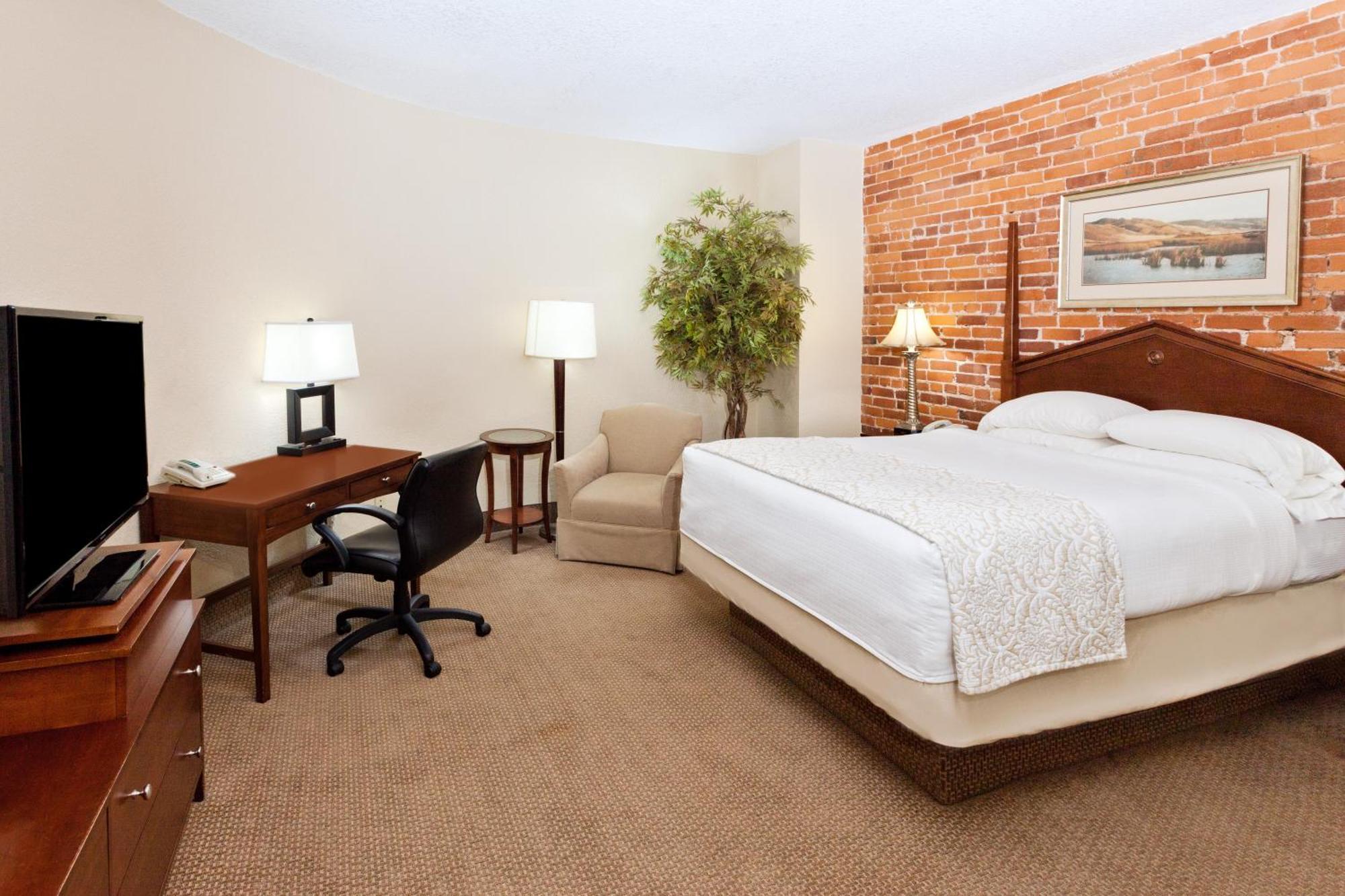 Hawthorn Extended Stay By Wyndham Rom Exterior foto